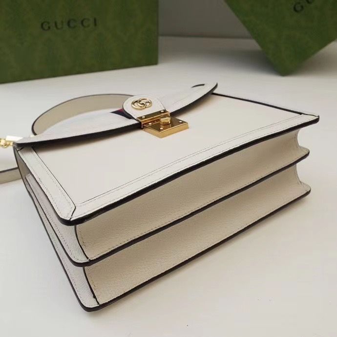 Gucci Handle Bag 25x17,5x7 cm