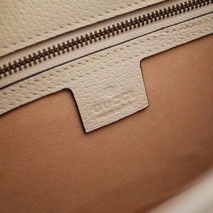 Gucci Handle Bag 25x17,5x7 cm