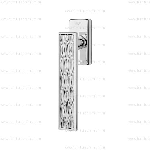 Оконная ручка Linea Cali Dynamic 1645 SK Оконная ручка Linea Cali Dynamic 1645 SK