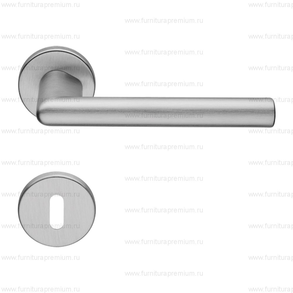 Ручка Linea Cali Polo Zincral 460 RB 027