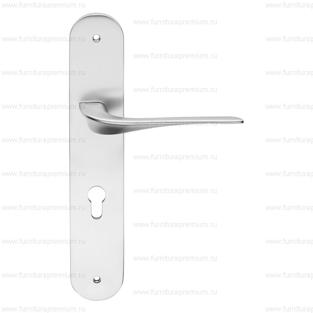 Ручка на планке Linea Cali Wind 1655 PL