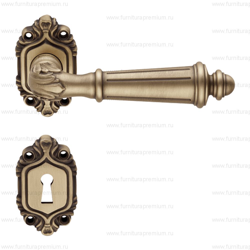 Ручка Linea Cali Aida 1610 RB 005