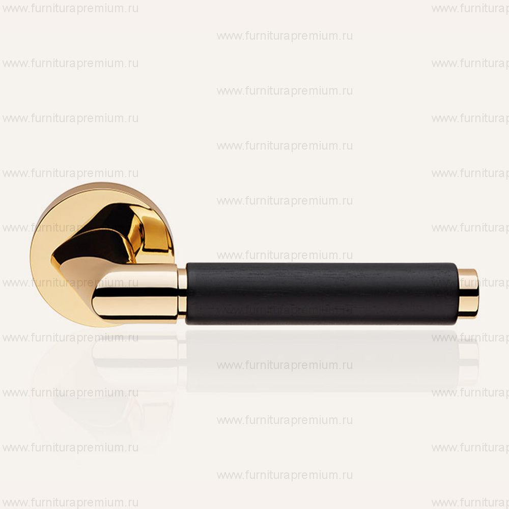 Ручка Linea Cali Grip Ebano 1706 RB 023