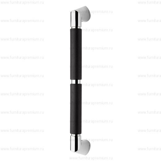 Ручка-скоба Linea Cali Grip Ebano 1706 MN Ручка-скоба Linea Cali Grip Ebano 1706 MN