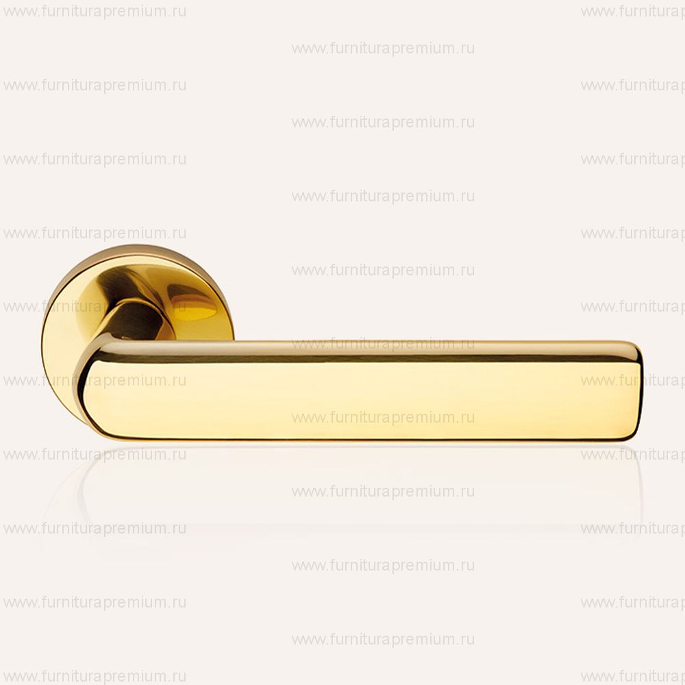 Ручка Linea Cali Strip 1660 RB 023