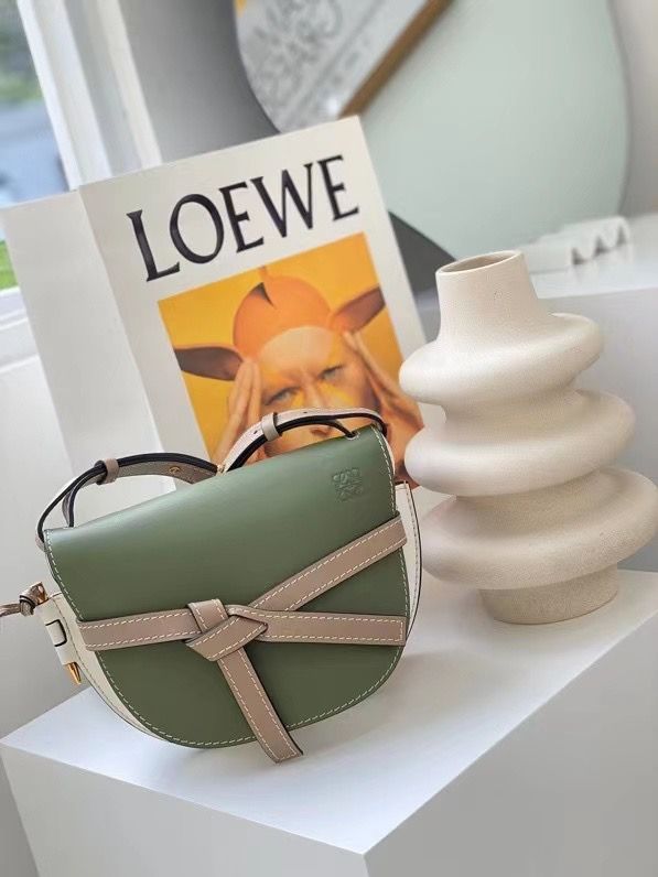 LOEWE 20x19x12 cm