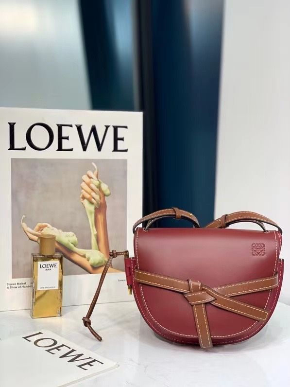 LOEWE 20x19x12 cm