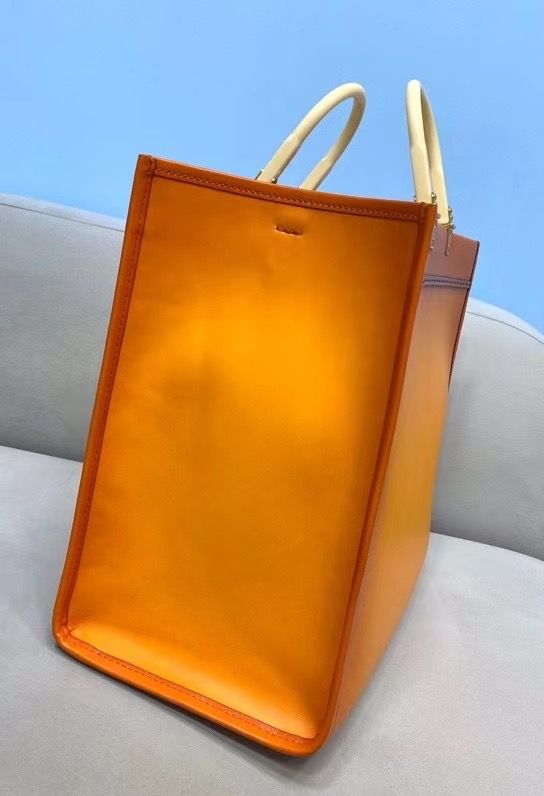 FENDI SUNSHINE 40x37x17 cm