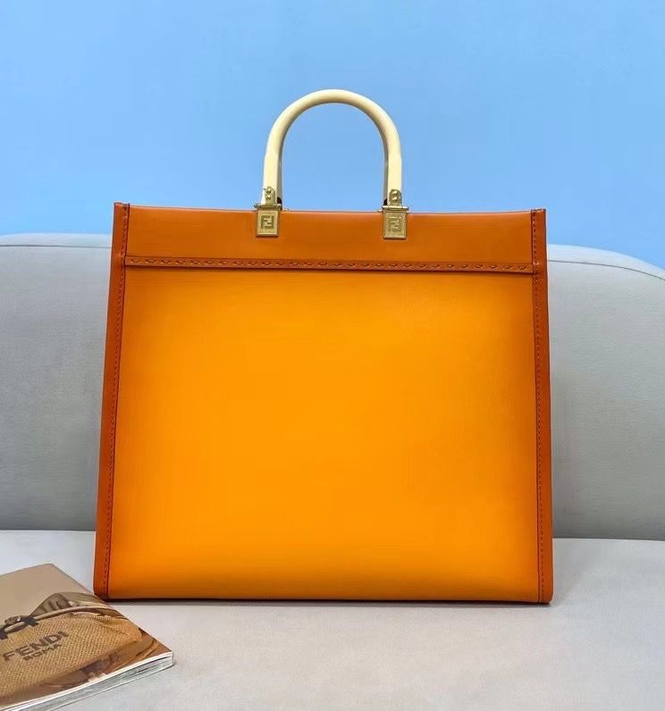 FENDI SUNSHINE 36х32х13cm