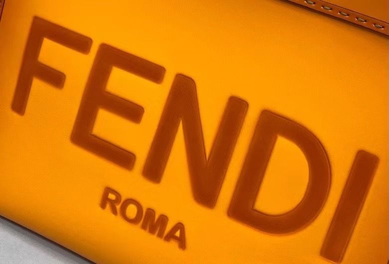 FENDI SUNSHINE 36х32х13cm