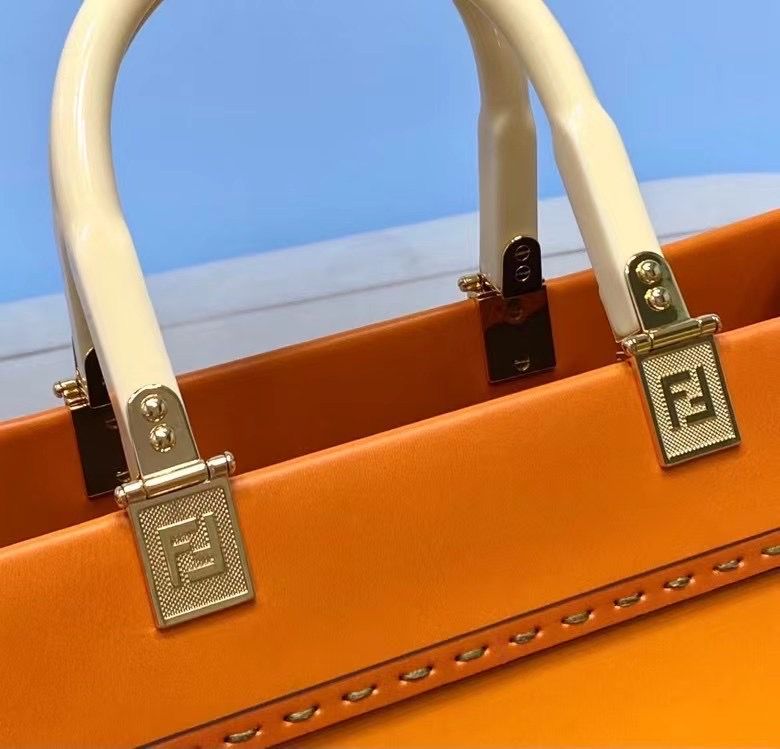 FENDI SUNSHINE 36х32х13cm