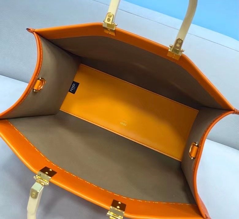 FENDI SUNSHINE 36х32х13cm