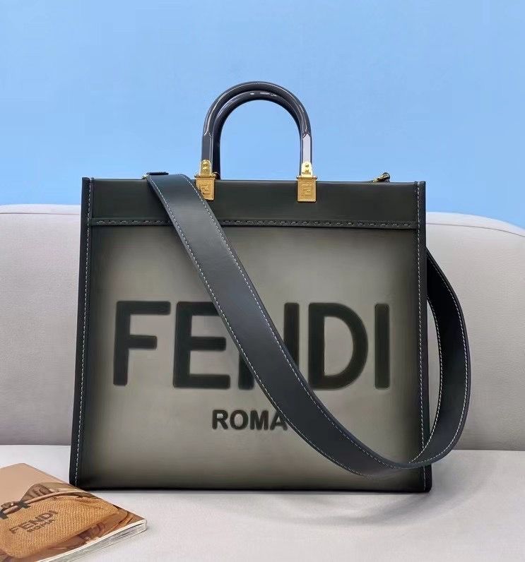 FENDI SUNSHINE 36х32х13cm