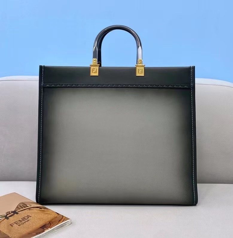 FENDI SUNSHINE 36х32х13cm