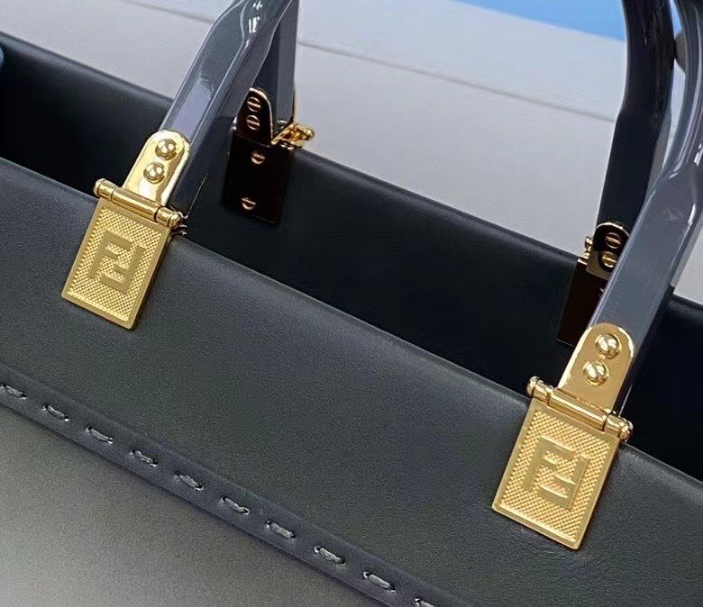 FENDI SUNSHINE 36х32х13cm