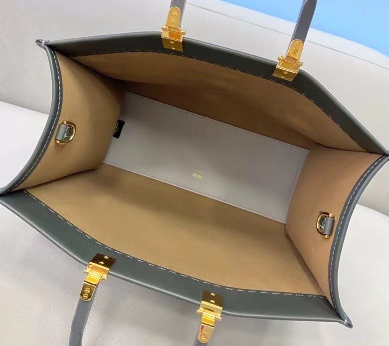 FENDI SUNSHINE 36х32х13cm