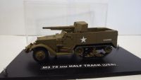 M3 75 mm Half Track