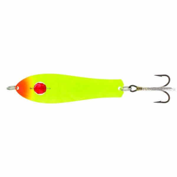 Блесна Kuusamo Professor 3, 75/ 9 (бусинка) FYe-S