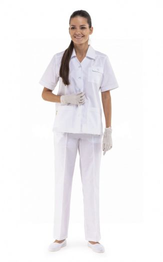 Костюм медицинский женский "Эрика"