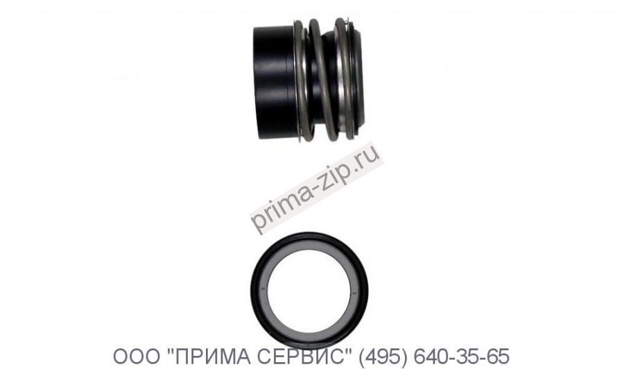 Торцевое уплотнение к насосу KSB Etaline GN 80-160/150 2/G6 зав №00117385