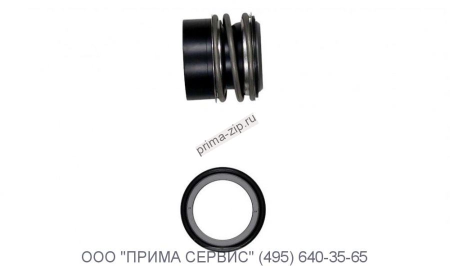 Торцевое уплотнение к насосу KSB Etaline GN 80-160/150 2/G6 зав №00117385