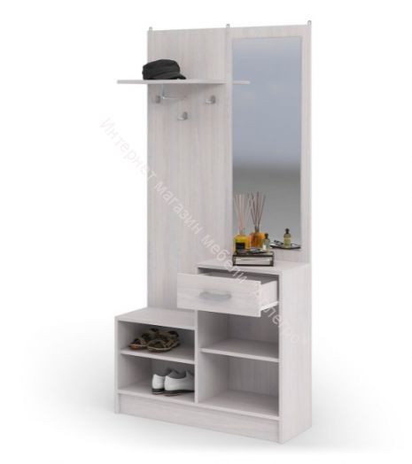 Набор мебели для прихожей "Дебора"