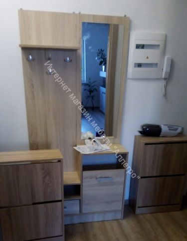 Набор мебели для прихожей "Дебора"