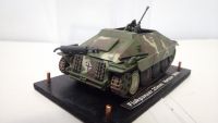 Flakpanzer 20mm Hetzer 38(t)