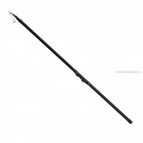 Удилище телескопическое Kaida MIGHT GOD POLE тест 15-30 гр /  4,0м (Артикл : HB-4004 )