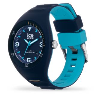 Наручные часы  Ice-Watch ICE - P. Leclercq - Blue turquoise