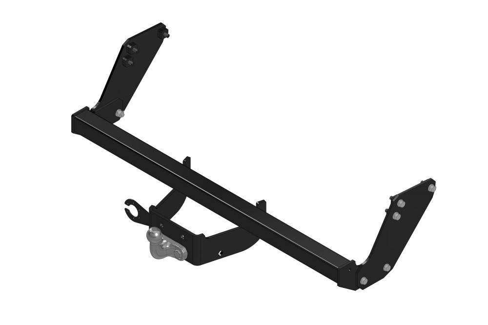 Фаркоп /тип F/ GWM Wingle 7 2020-