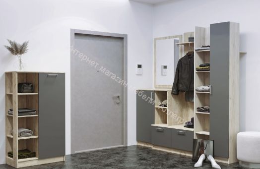 Прихожая "Лего"