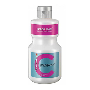 Goldwell Goldwell Colorance Cover Plus Lotion - Оксид Колорансе для тонирования плюс 4% - 1000 мл