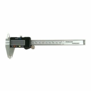 Штангенциркуль электронный Lyman Electronic Digital Caliper