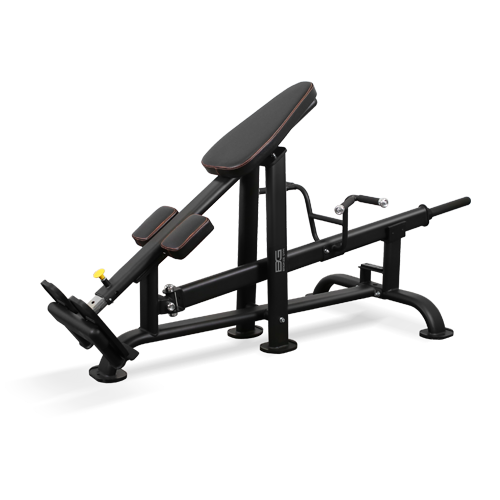 BRONZE GYM PL-1718