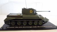 Cruiser  Mk.VIII Challanger A30