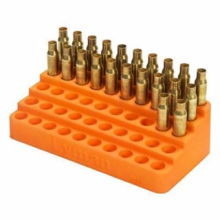 Подставка для гильз Lyman 50 Round Bleacher Loading Block .485 (22-250 Rem., 243 Win., 308 Win.)