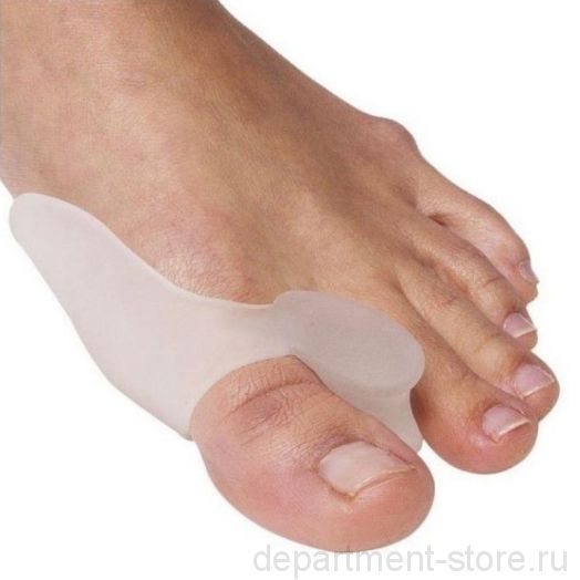 Фиксатор большого пальца стопы VALGUS PRO