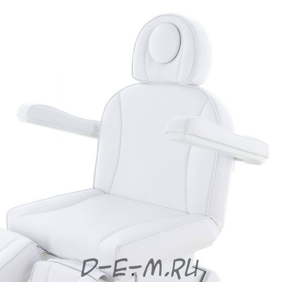 Педикюрное кресло Med-Mos ММКП-3 (КО-193Д)