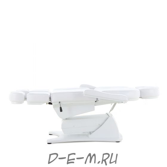 Педикюрное кресло Med-Mos ММКП-3 (КО-193Д)