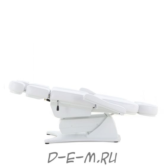 Педикюрное кресло Med-Mos ММКП-3 (КО-193Д)