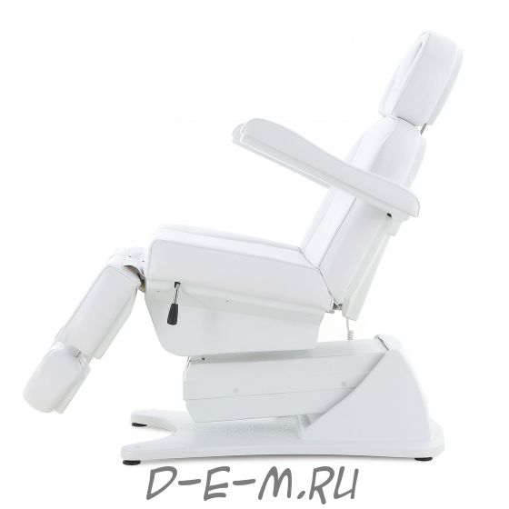 Педикюрное кресло Med-Mos ММКП-3 (КО-193Д)