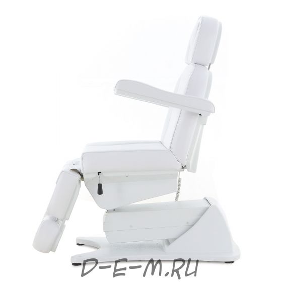 Педикюрное кресло Med-Mos ММКП-3 (КО-193Д)