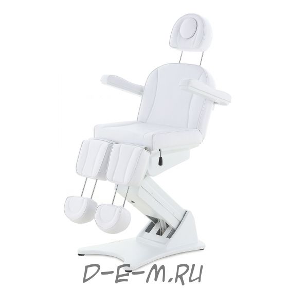 Педикюрное кресло Med-Mos ММКП-3 (КО-193Д)