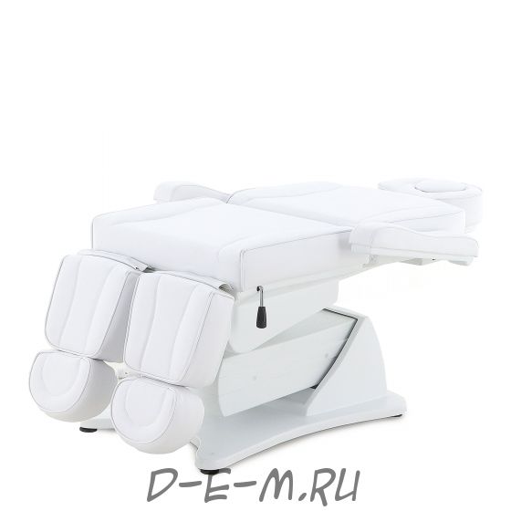 Педикюрное кресло Med-Mos ММКП-3 (КО-193Д)