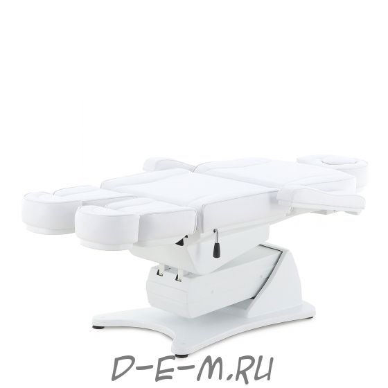 Педикюрное кресло Med-Mos ММКП-3 (КО-193Д)