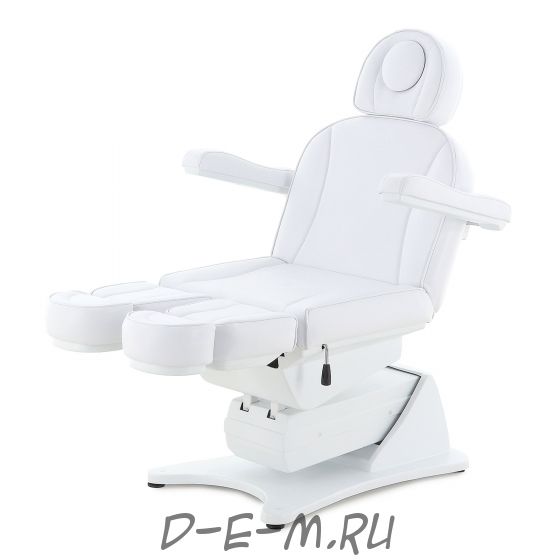 Педикюрное кресло Med-Mos ММКП-3 (КО-193Д)