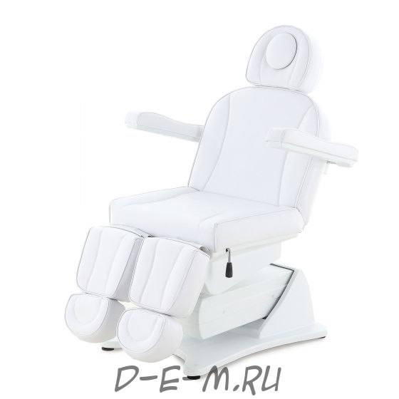 Педикюрное кресло Med-Mos ММКП-3 (КО-193Д)