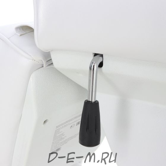 Педикюрное кресло Med-Mos ММКП-3 (КО-193Д)