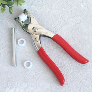 Щипцы для установки кнопок